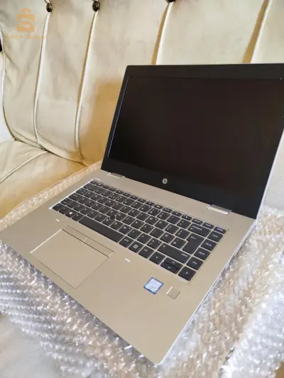 Hp g4 i5 8eme