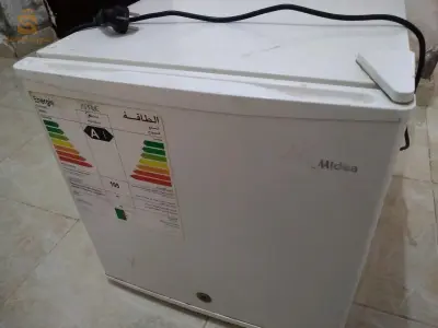 ثلاجة