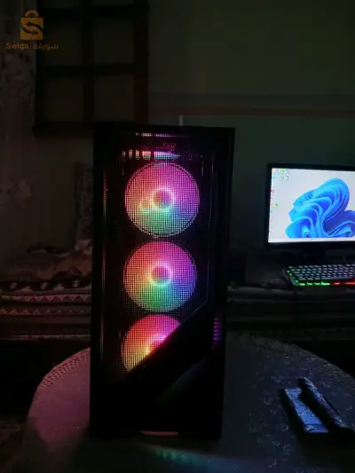 pc gaming