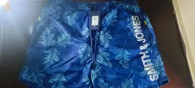 Maillot homme original