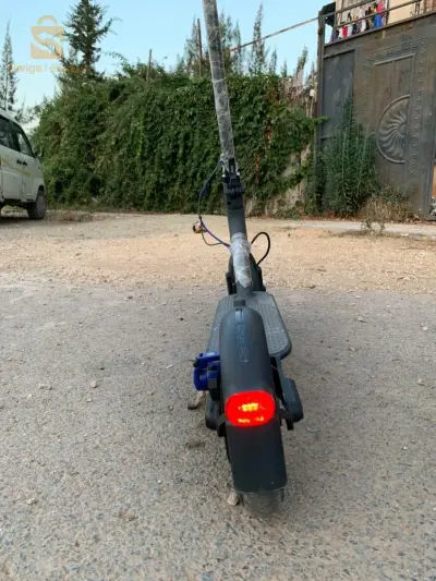 trotinat électriques Xiaomi mi 3