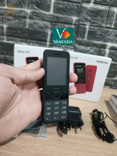 Mobile Nokia 150