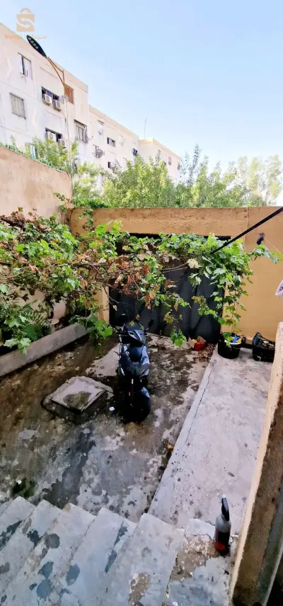 location appartement f3 + garage