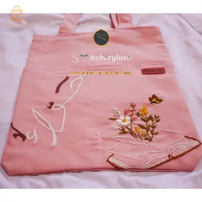 tôt bag