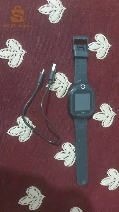 the watch