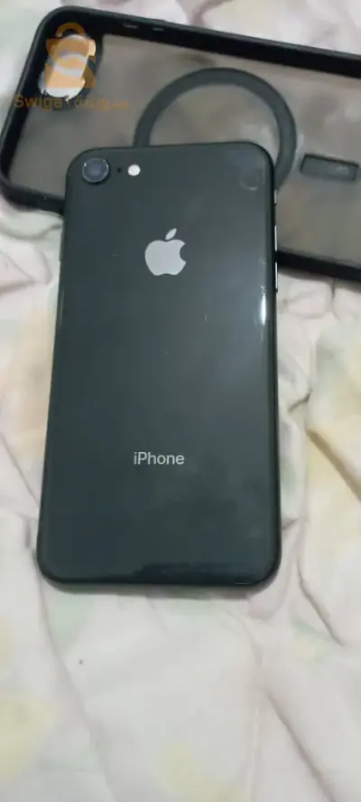 IPhone 8