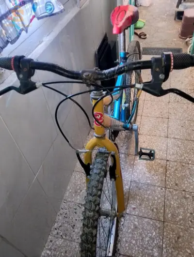 vélo