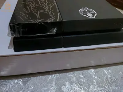 ps4 fat 1t version 11.50