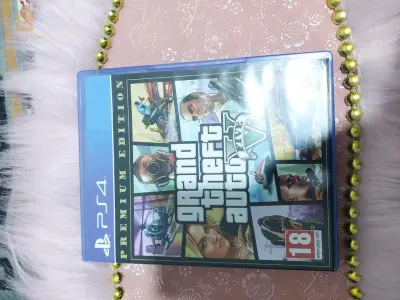 سيدي gty v و سيدي ريد 2