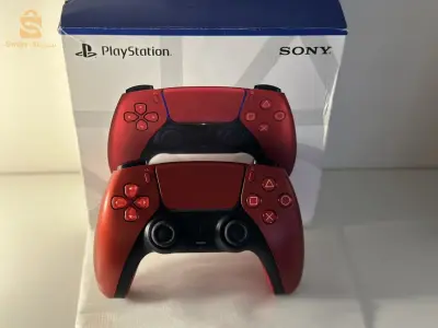 manette ps5