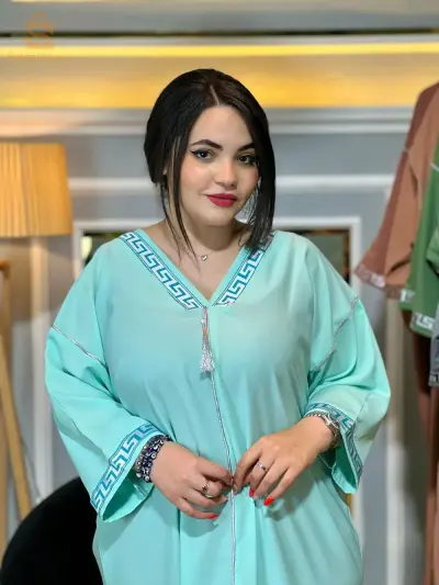 عباية