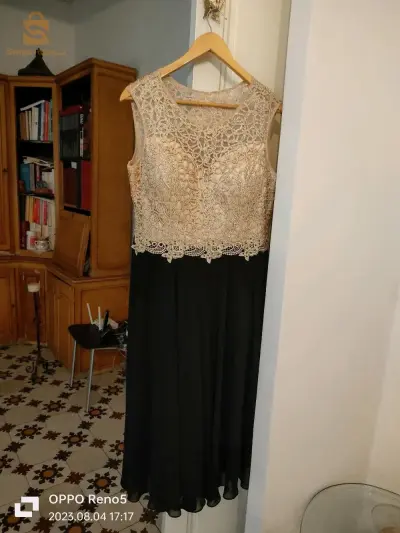 Robe pour fête