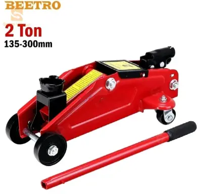 Cric chariot 2T  BEETRO