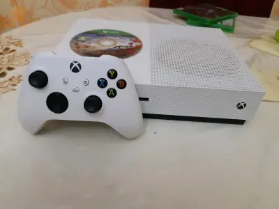 xbox one s état 10/10