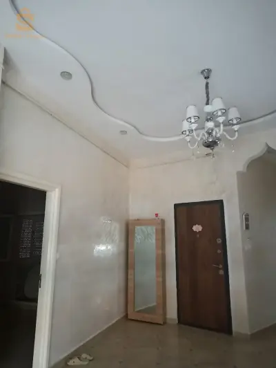 في جسر قسنطينة