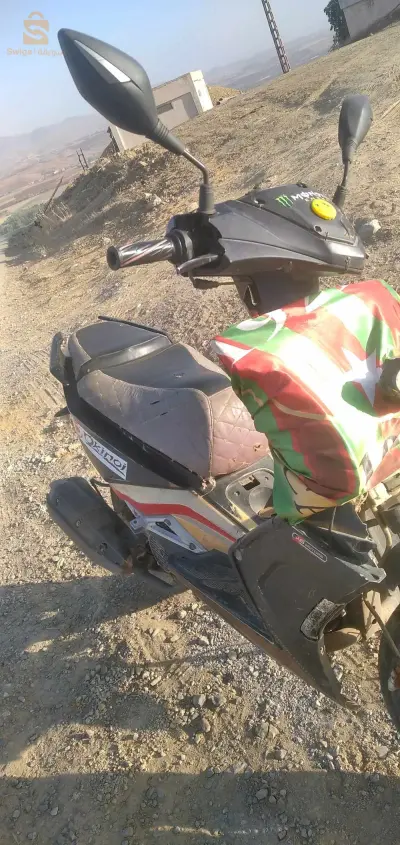 فيسبا لي //2019/A9