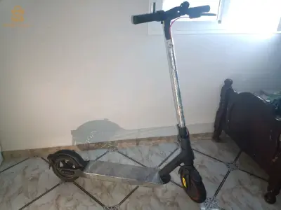trotinette electric Xiaomi pro 2
