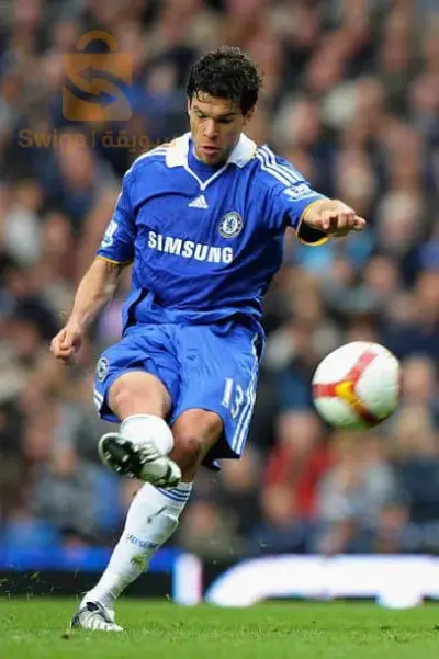 Chelsea 2007/2008