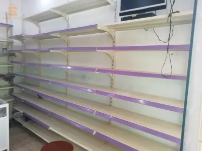 meuble magasin
