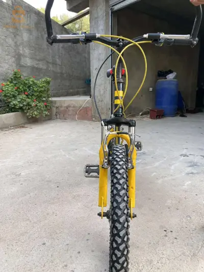 un velo toran cycle a vendre