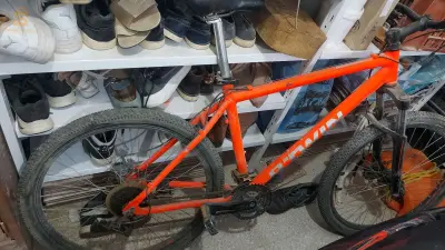 Rockrider 500