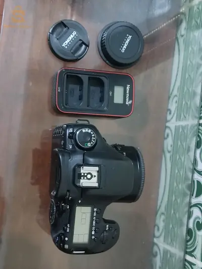 canon 7d