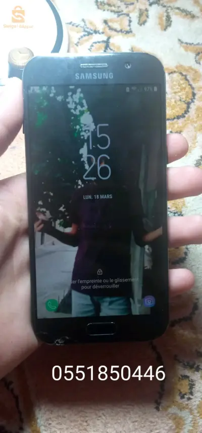 Galaxy A5 (2017)