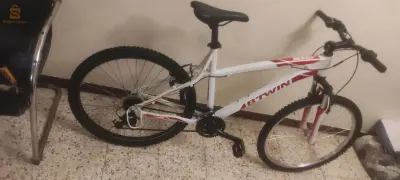 Rockrider vilo