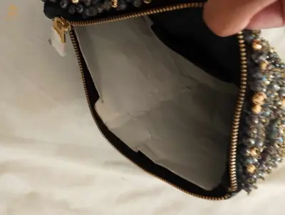 vente une pochette