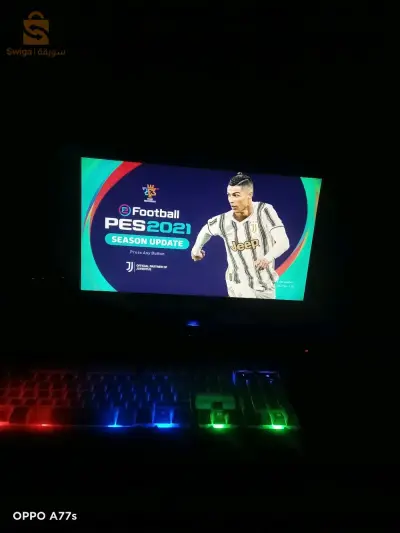 اينيتي وحدها