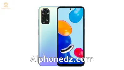redmi not 11