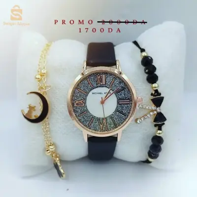 montre pour femme
