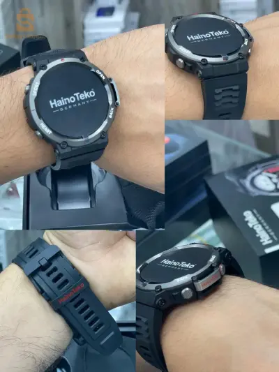 .Smart watch RW24 sport
