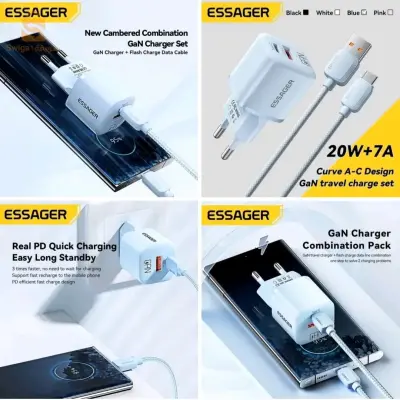 charger 20w