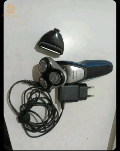 Tondeuse Philips habta caba