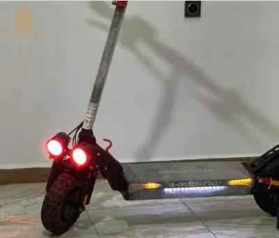 سكوتر urban glide