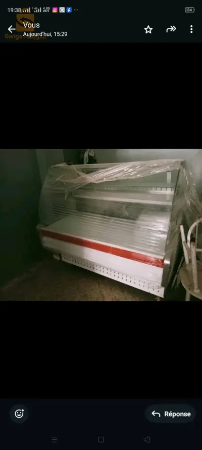 ثلاجات للبيع