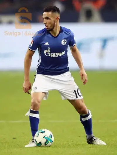 Schalke 2016/2017
