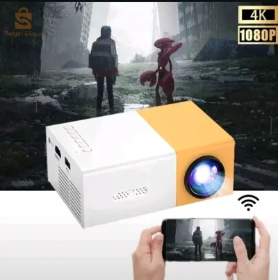 LED Projector