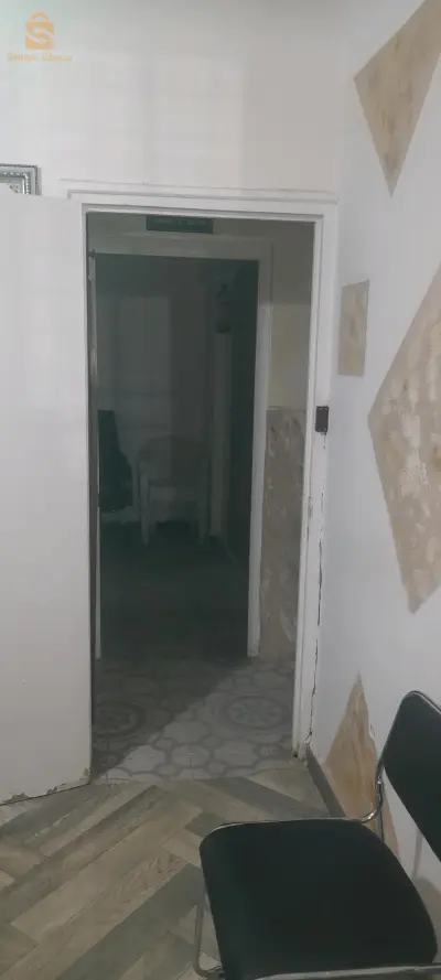 حي النقيب بوسيف ريجينا مقابل الدائرة تيارت