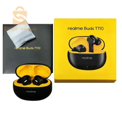 Realme Buds T110
