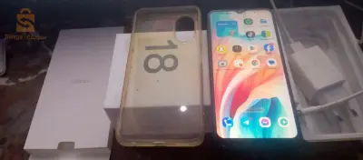 un téléphone Neuf a acheté