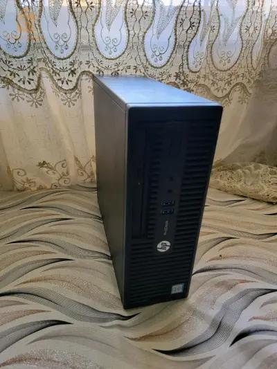 unité hp i3 6eme génération