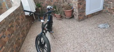 Avendre BMX