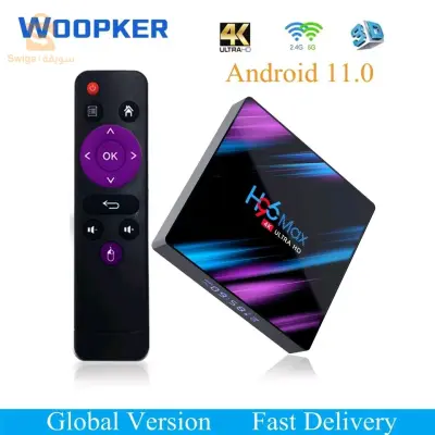 Tvbox android