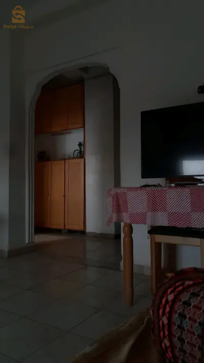 شقة للبيع