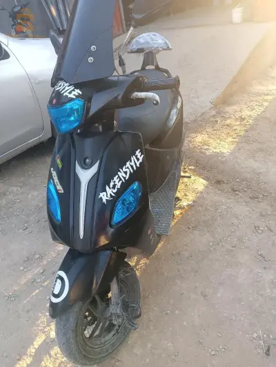 VMS jocci