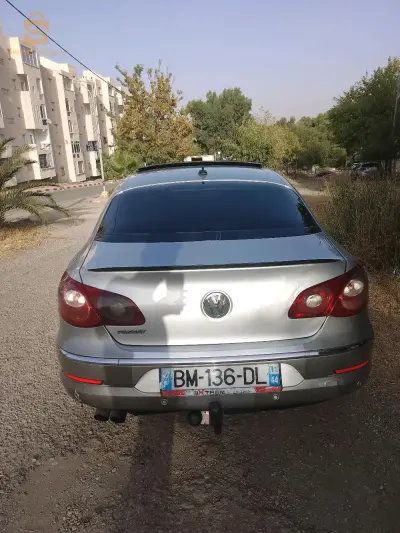 سيارة مضيفة بزاف نبيع ونبرز