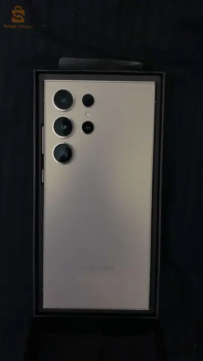 samsung S24 Ultra