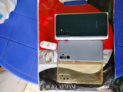 هاتف samsung f13